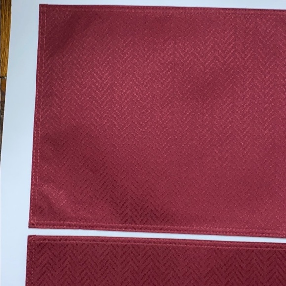 NWT Ralph Lauren marrakech placemat 2 pieces - Picture 7 of 11